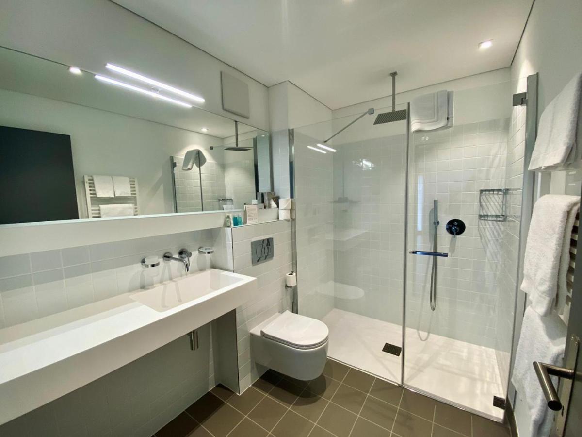 Hotel Mueller - Mountain Lodge ปอนเตรสซีนา ภายนอก รูปภาพ